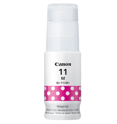 TINTA CANON PIXMA C11 MAGENTA